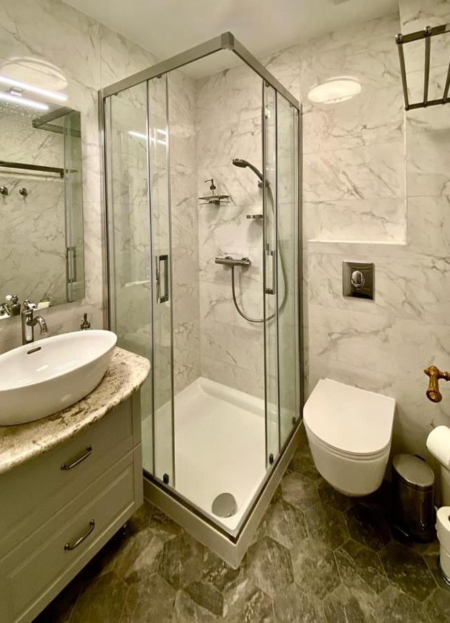 Ars Longa Apartments Ljubljana Buitenkant foto