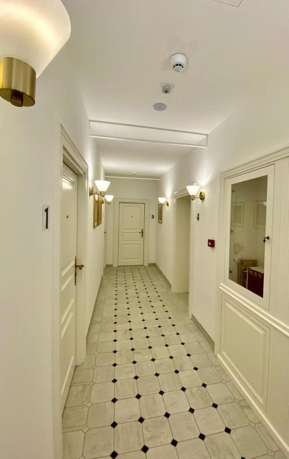 Ars Longa Apartments Ljubljana Buitenkant foto