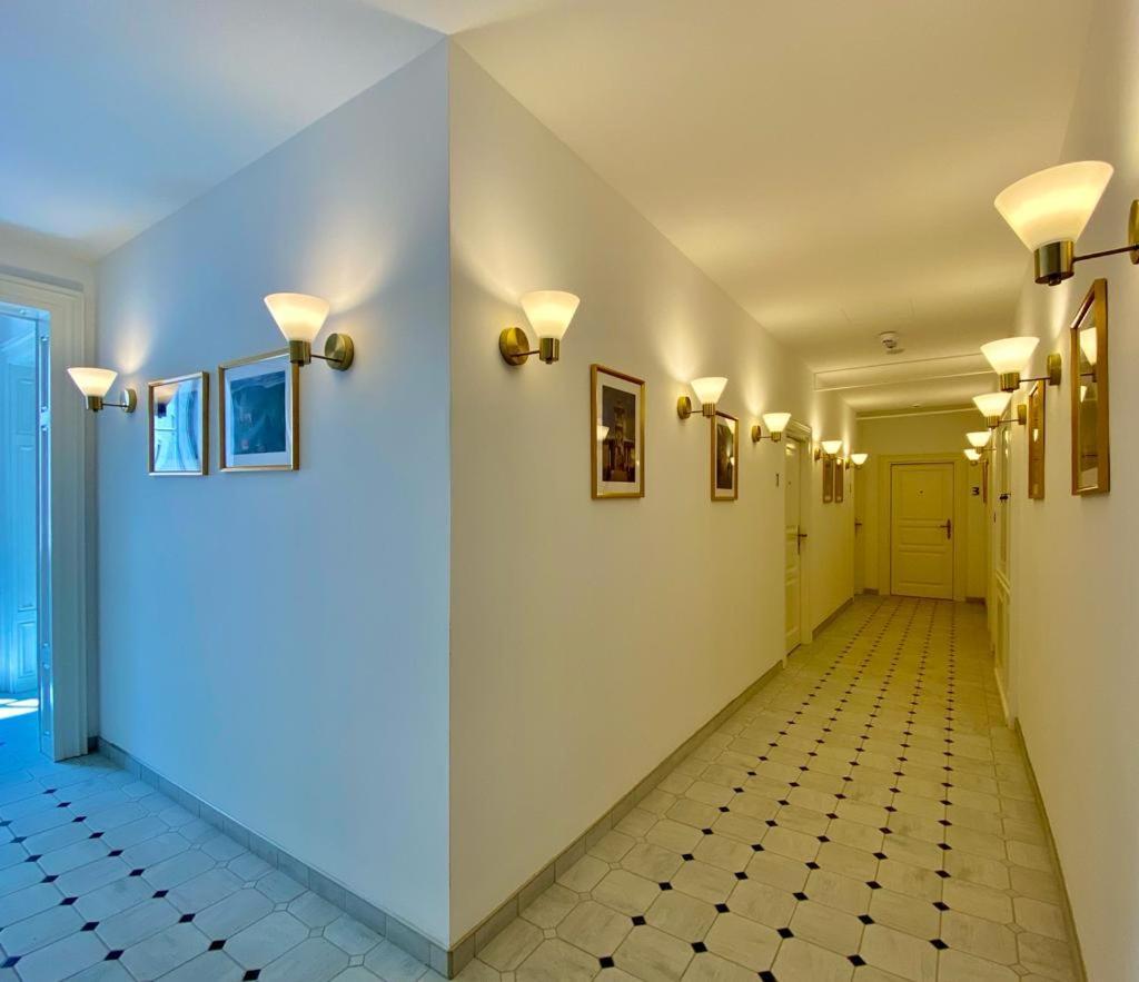 Ars Longa Apartments Ljubljana Buitenkant foto