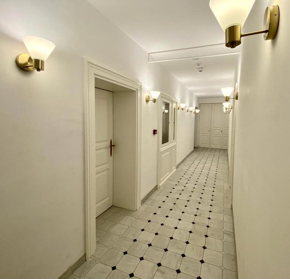 Ars Longa Apartments Ljubljana Buitenkant foto
