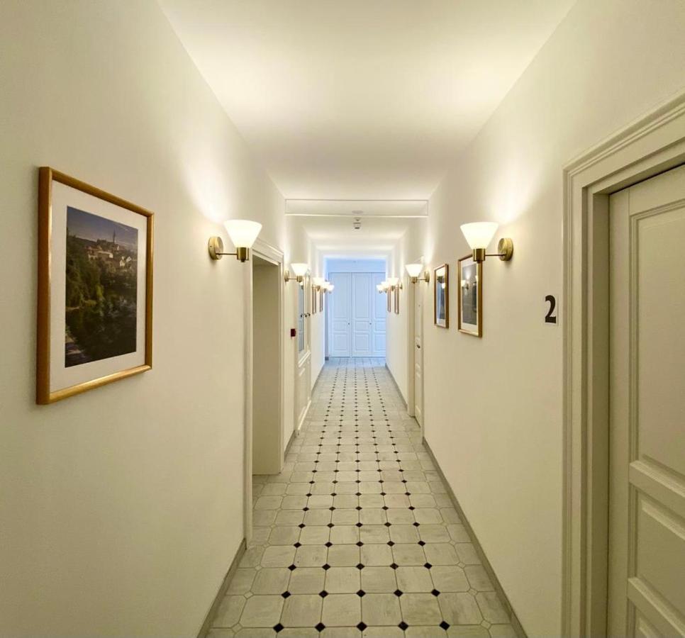 Ars Longa Apartments Ljubljana Buitenkant foto