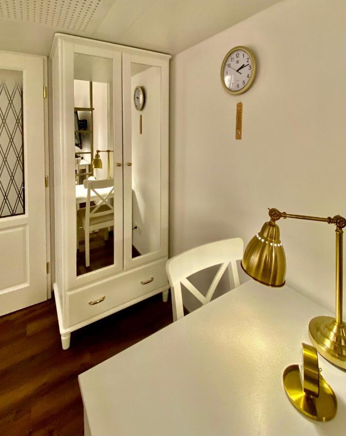 Ars Longa Apartments Ljubljana Buitenkant foto