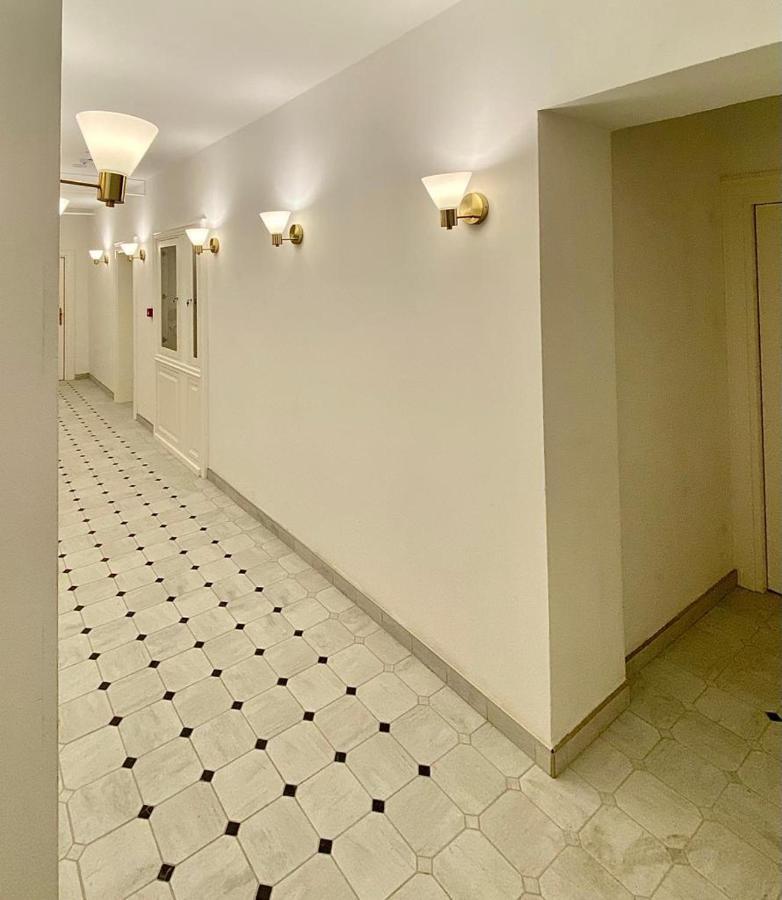 Ars Longa Apartments Ljubljana Buitenkant foto