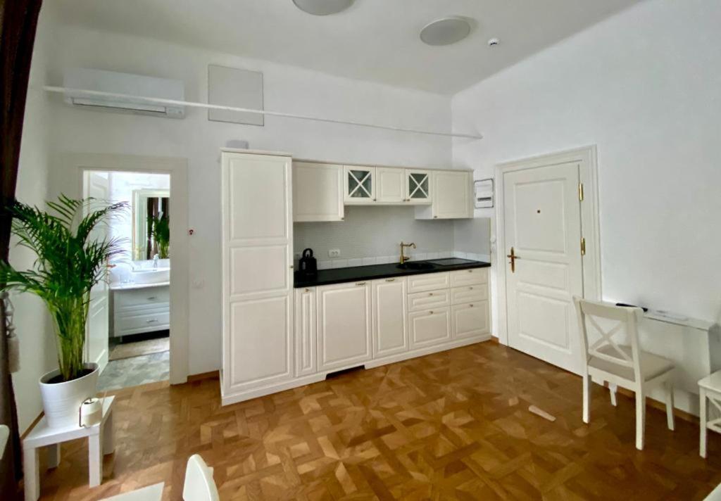 Ars Longa Apartments Ljubljana Buitenkant foto